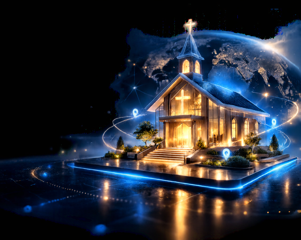 Dry Creek Bible Church
